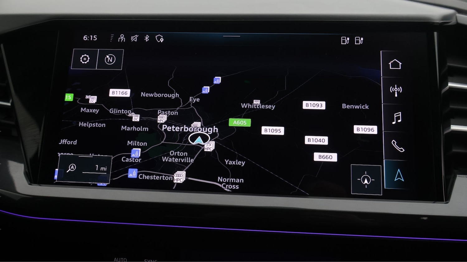 Used Audi Q4 e-tron 2022 for sale - 77382813: Photo 11