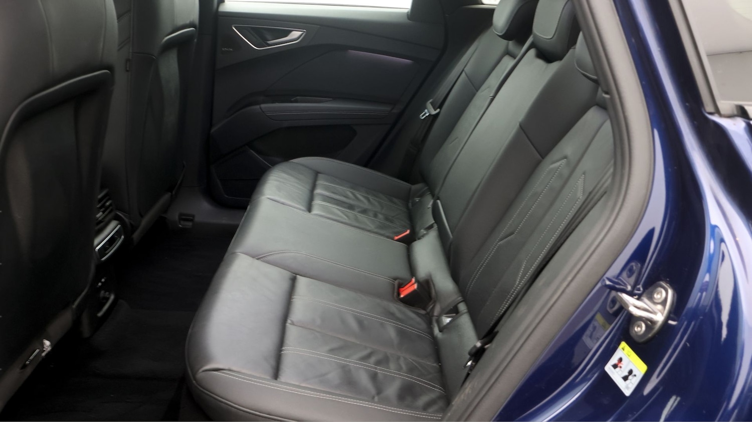 Used Audi Q4 e-tron 2022 for sale - 77382813: Photo 16