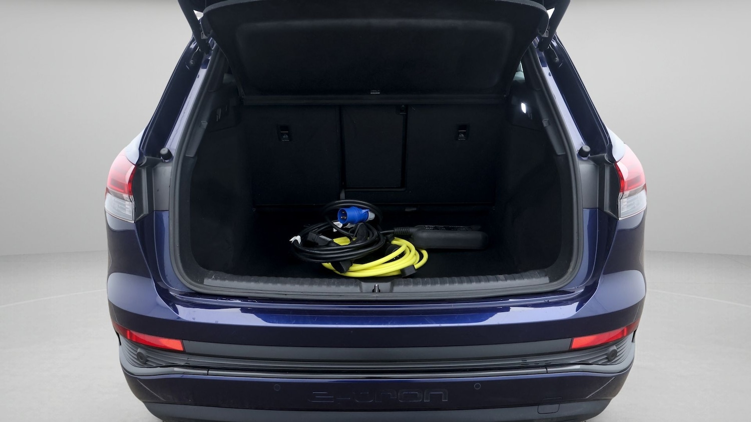 Used Audi Q4 e-tron 2022 for sale - 77382813: Photo 17