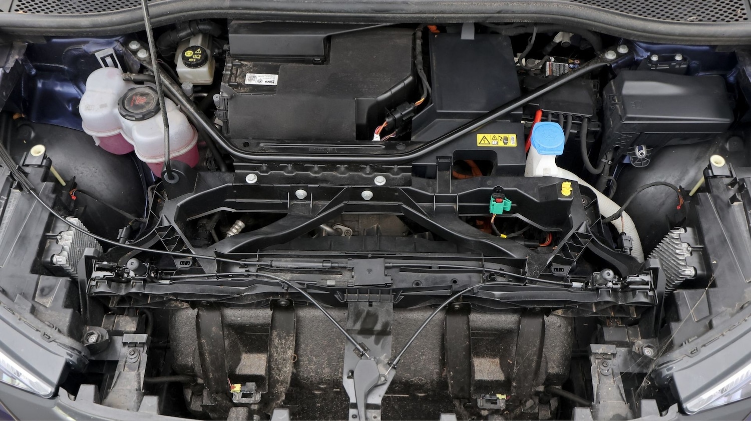 Used Audi Q4 e-tron 2022 for sale - 77382813: Photo 19