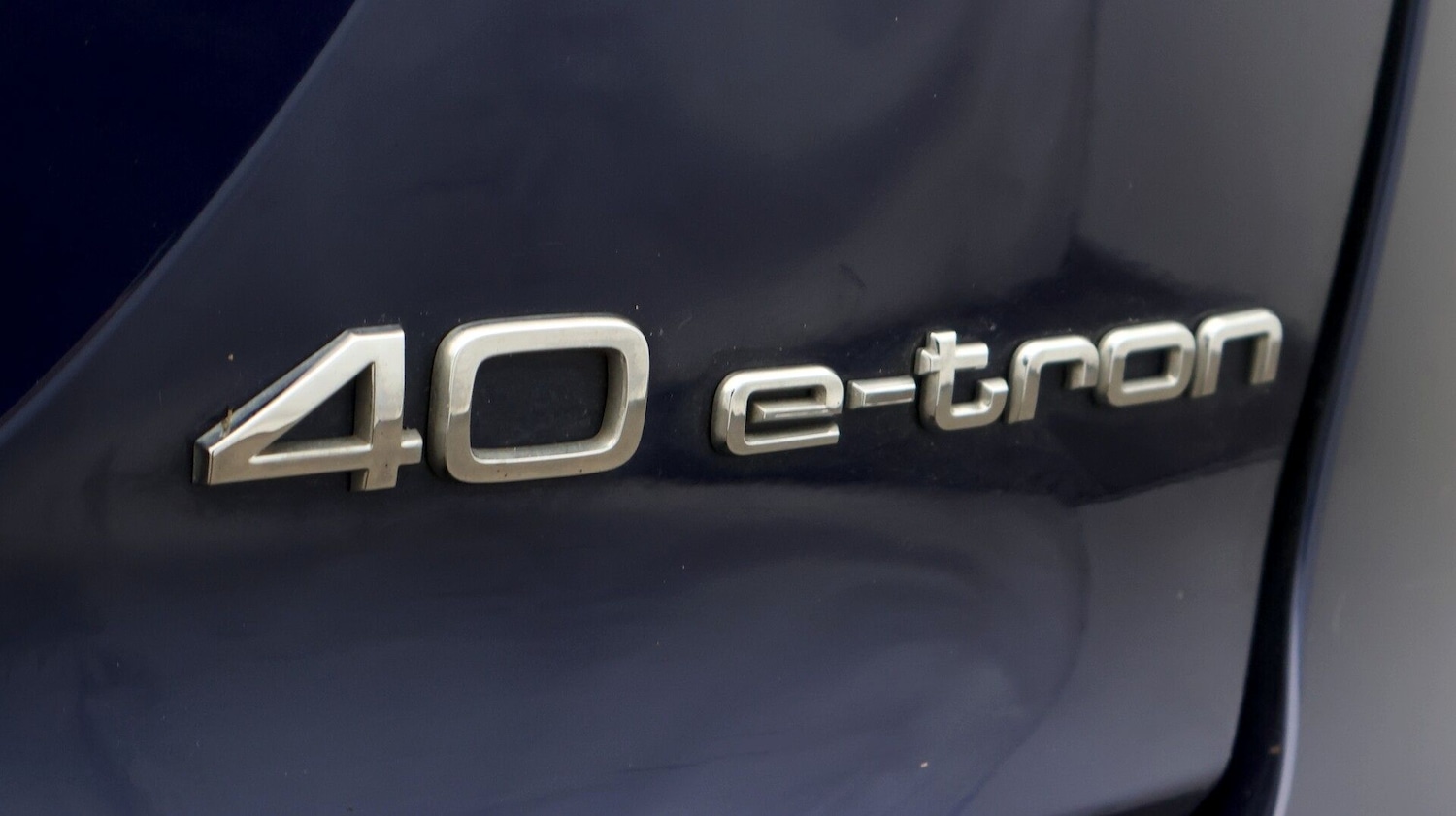 Used Audi Q4 e-tron 2022 for sale - 77382813: Photo 22