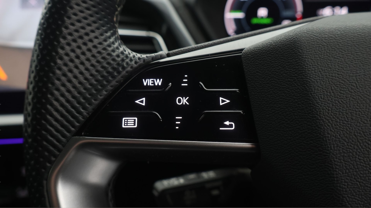 Used Audi Q4 e-tron 2022 for sale - 77382813: Photo 23