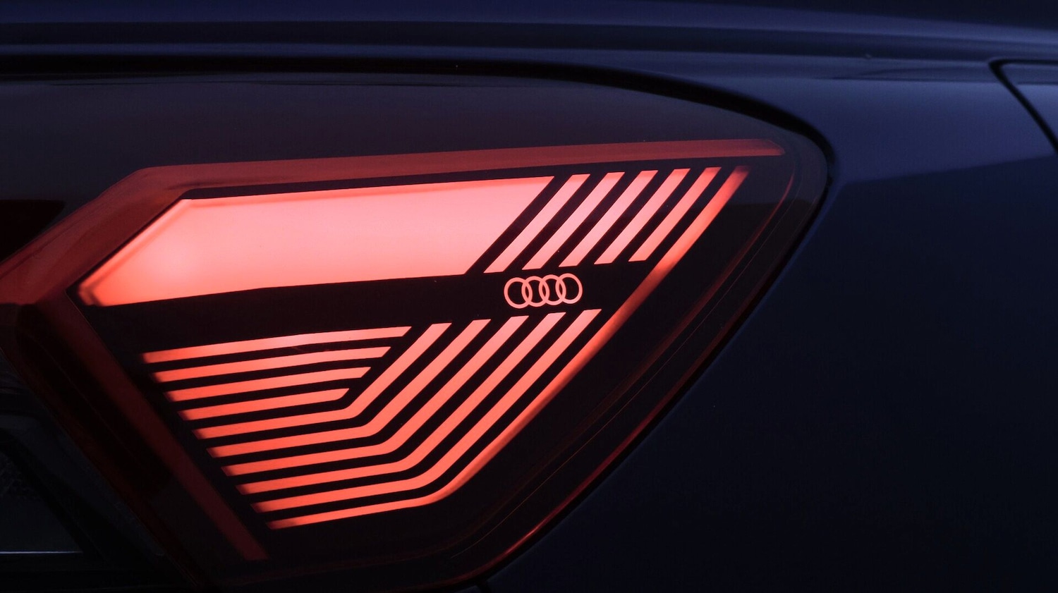 Used Audi Q4 e-tron 2022 for sale - 77382813: Photo 25