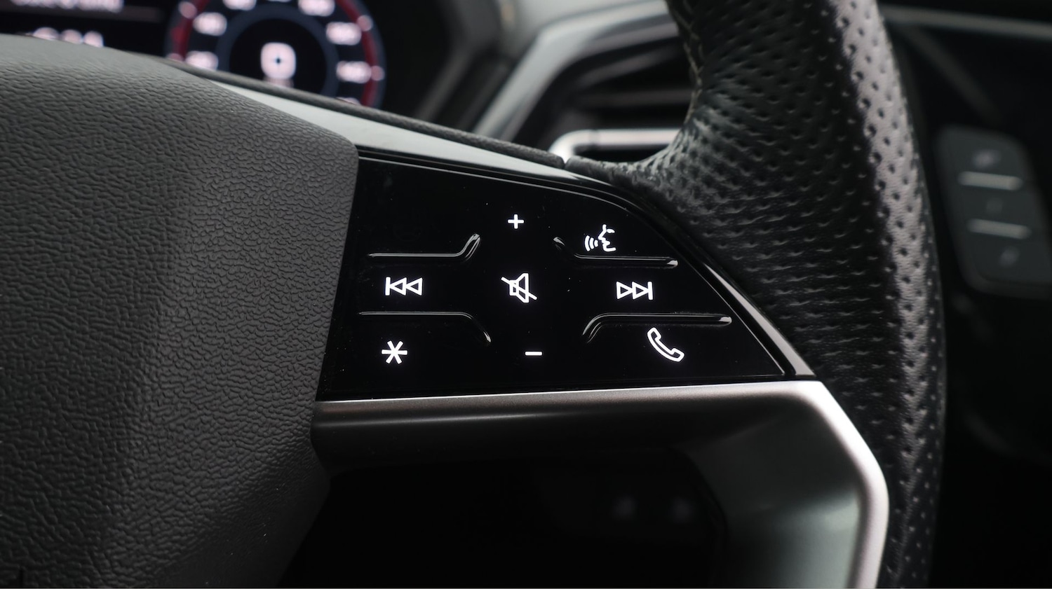 Used Audi Q4 e-tron 2022 for sale - 77382813: Photo 26