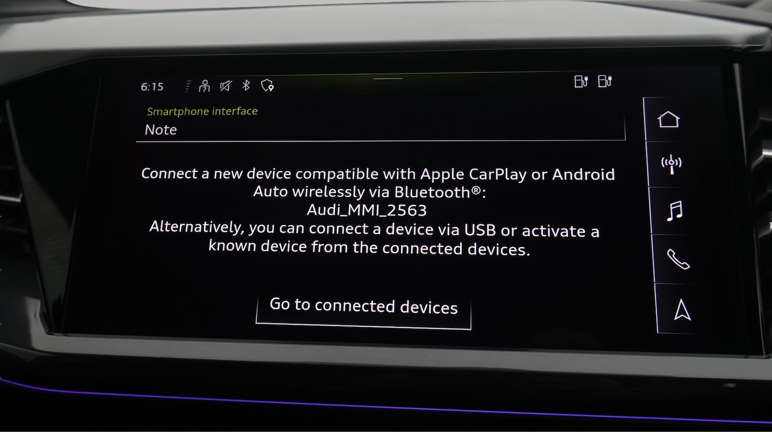 Used Audi Q4 e-tron 2022 for sale - 77382813: Photo 28