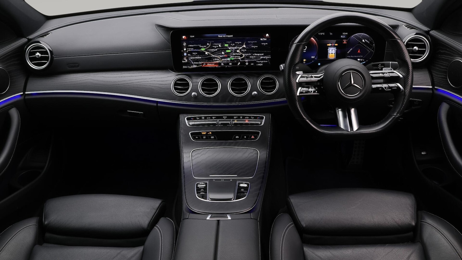 Used Mercedes-Benz E Class 2020 for sale - 76370429: Photo 14