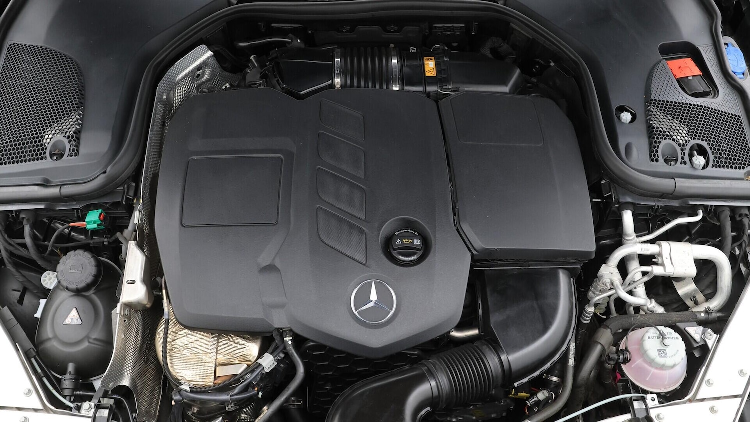 Used Mercedes-Benz E Class 2020 for sale - 76370429: Photo 20