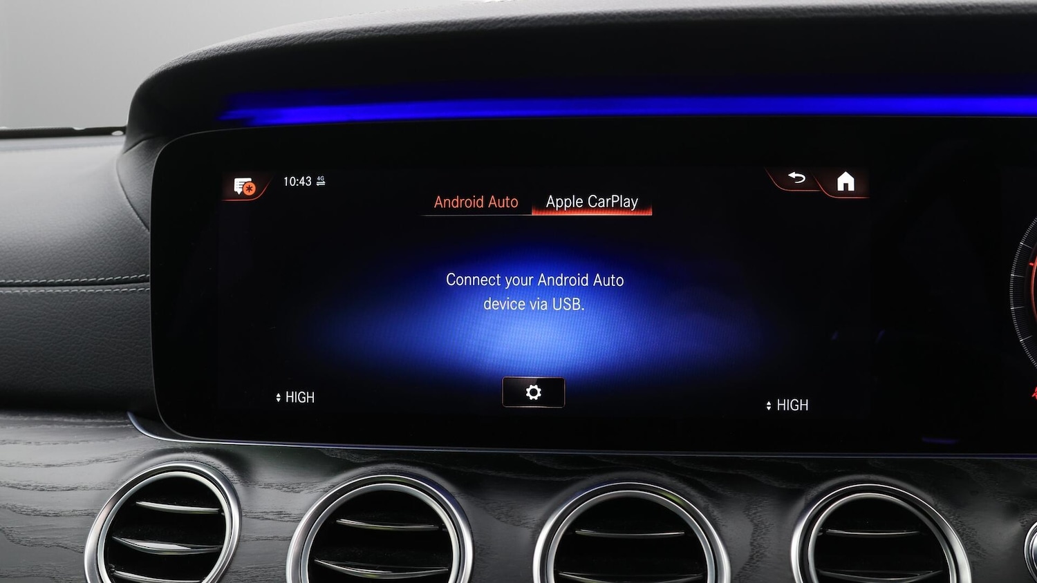 Used Mercedes-Benz E Class 2020 for sale - 76370429: Photo 28