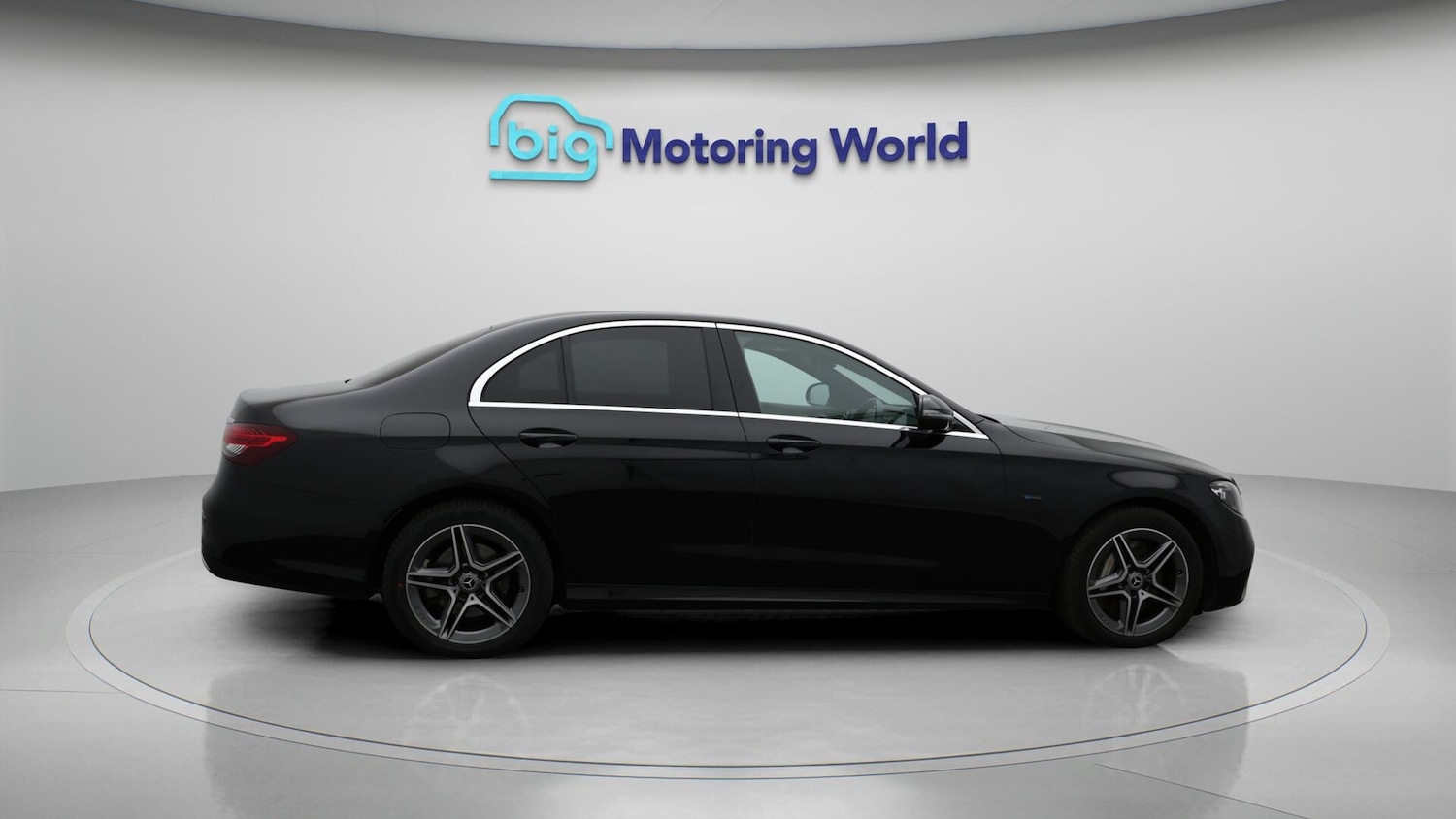 Used Mercedes-Benz E Class 2020 for sale - 76370429: Photo 9