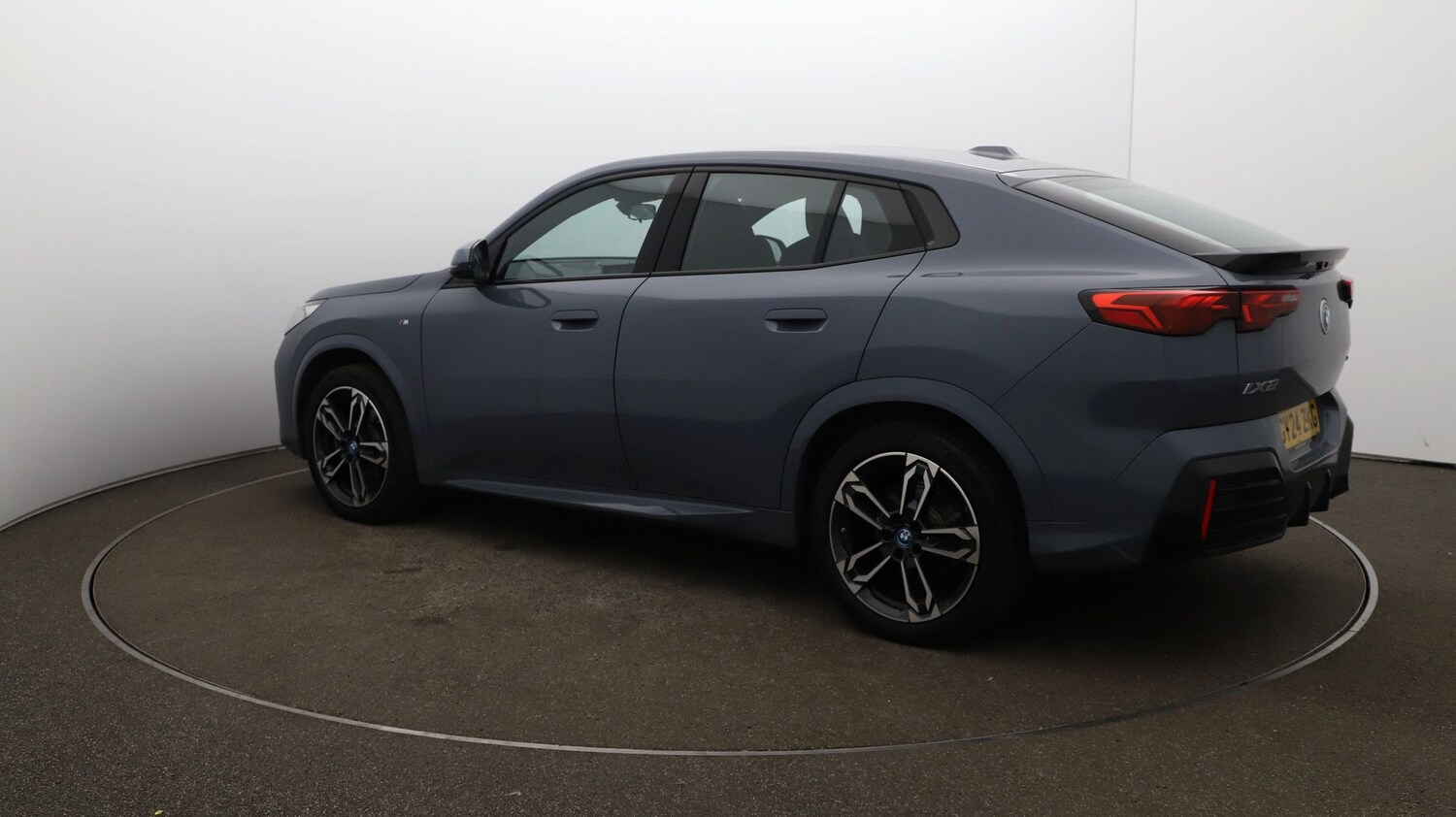 Used BMW iX2 2024 for sale - 76810985: Photo 10