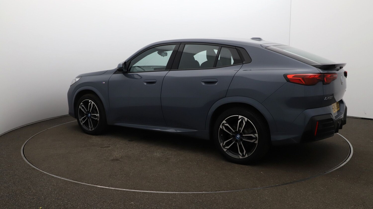 Used BMW iX2 2024 for sale - 76810985: Photo 12