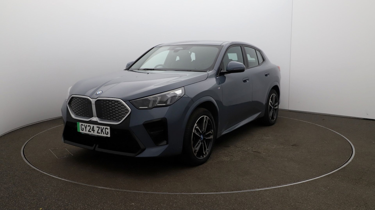 Used BMW iX2 2024 for sale - 76810985: Photo 14