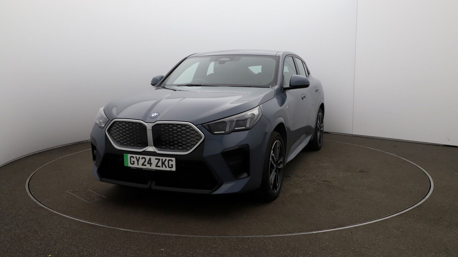 Used BMW iX2 2024 for sale - 76810985: Photo 16