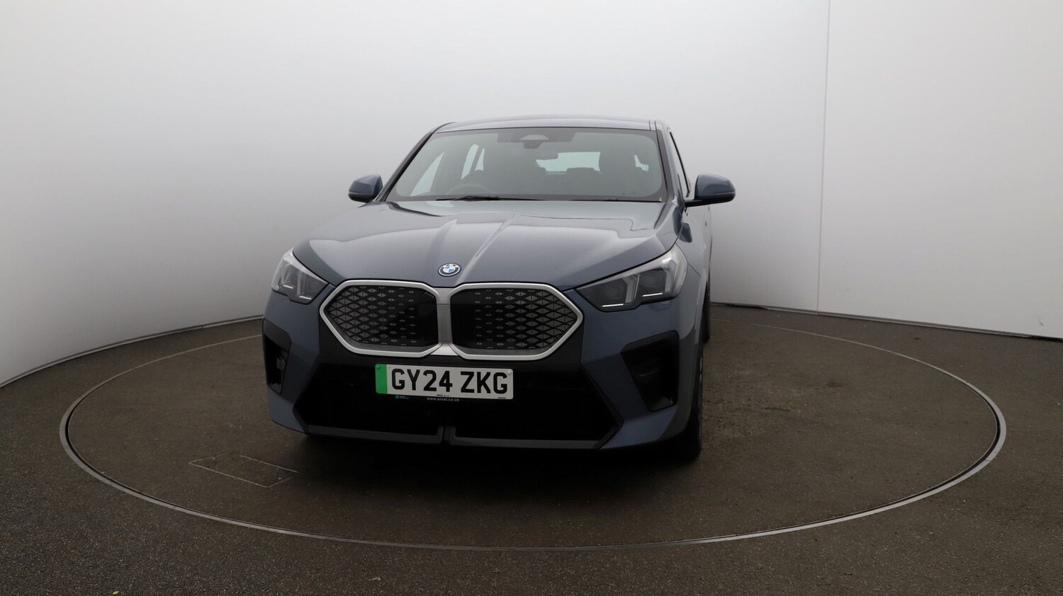 Used BMW iX2 2024 for sale - 76810985: Photo 18