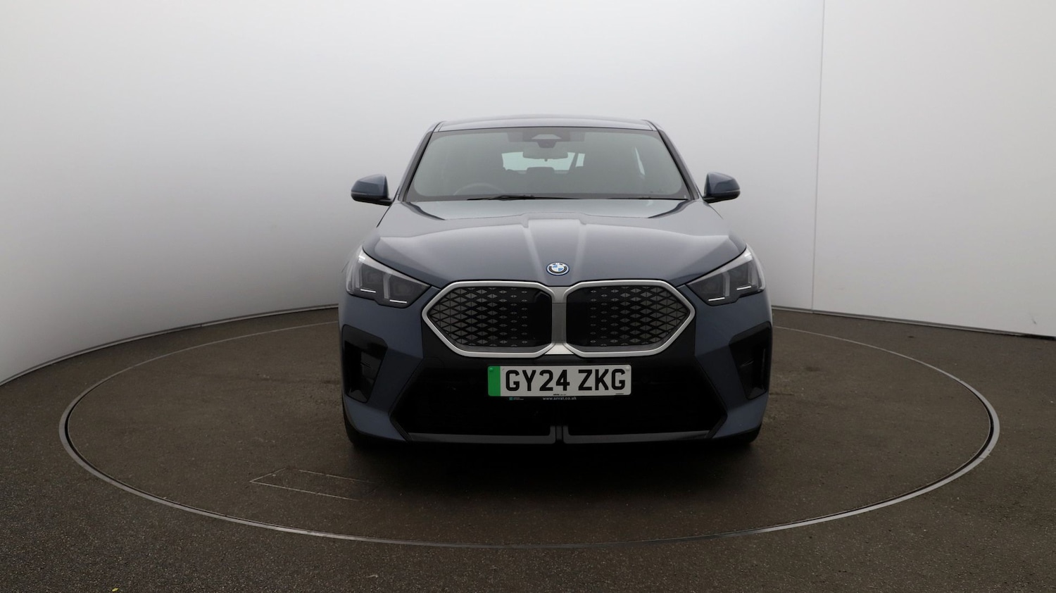 Used BMW iX2 2024 for sale - 76810985: Photo 20