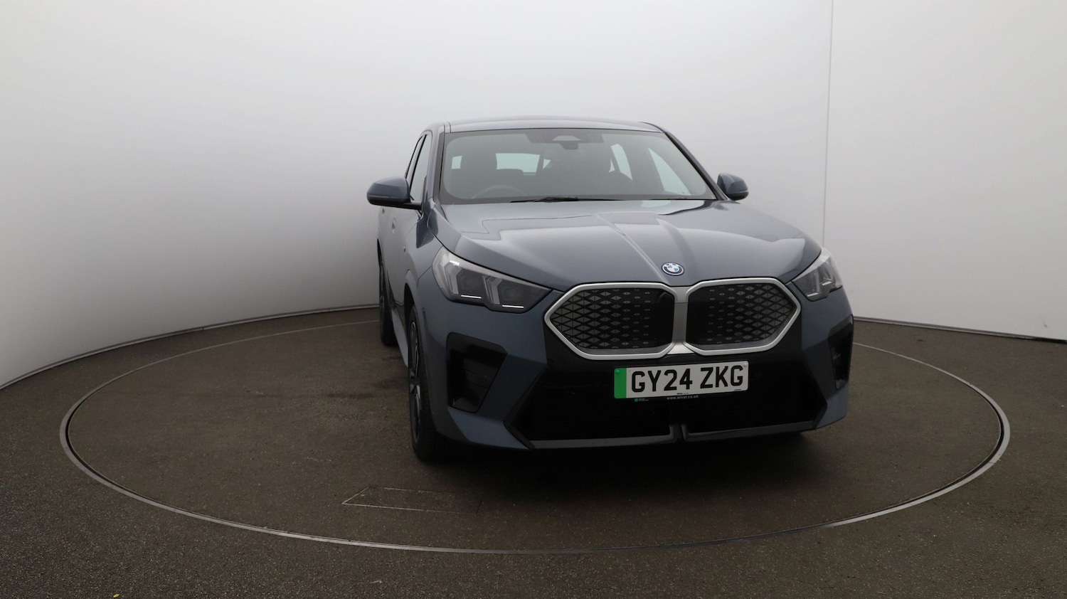 Used BMW iX2 2024 for sale - 76810985: Photo 22