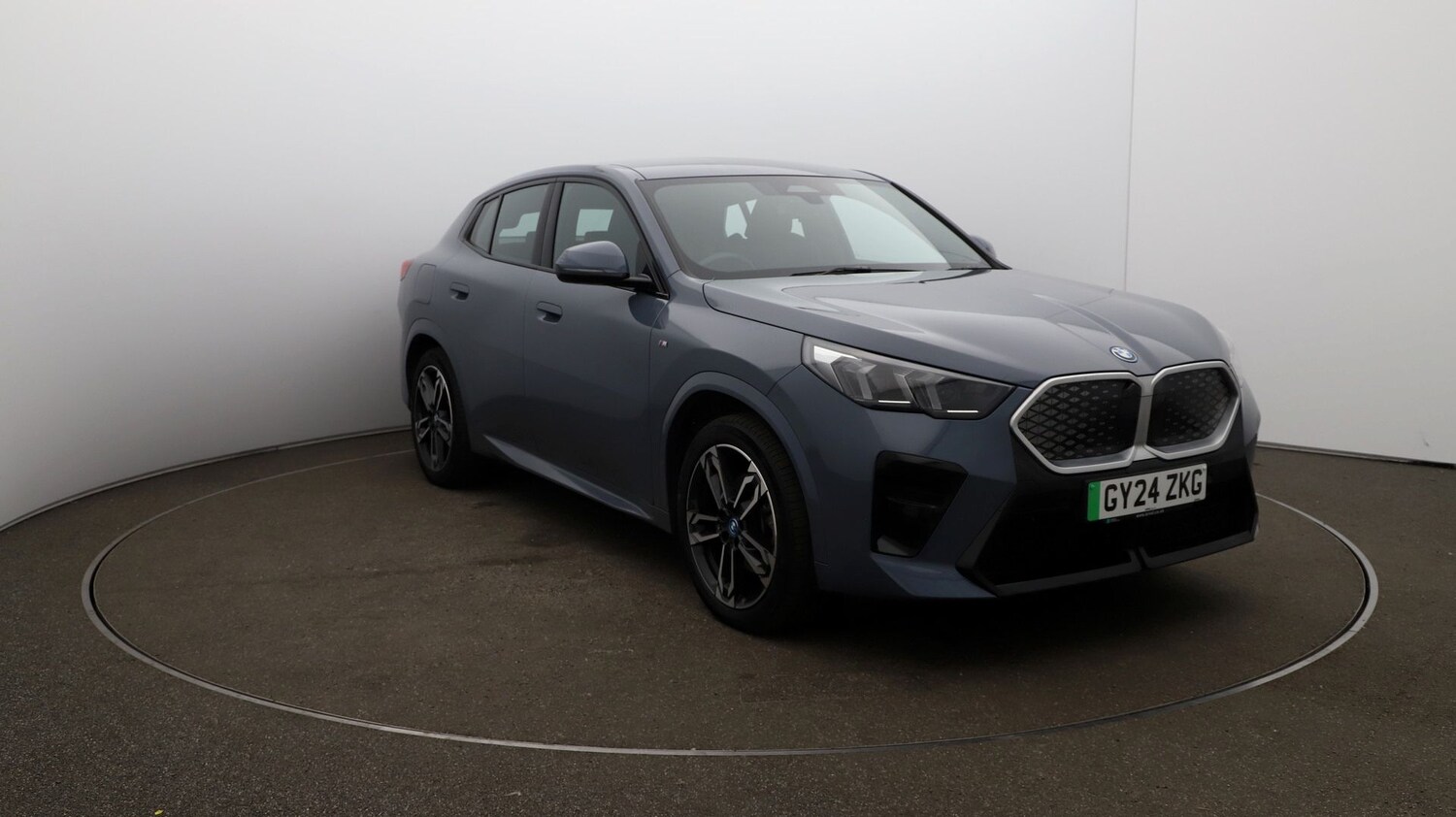 Used BMW iX2 2024 for sale - 76810985: Photo 26