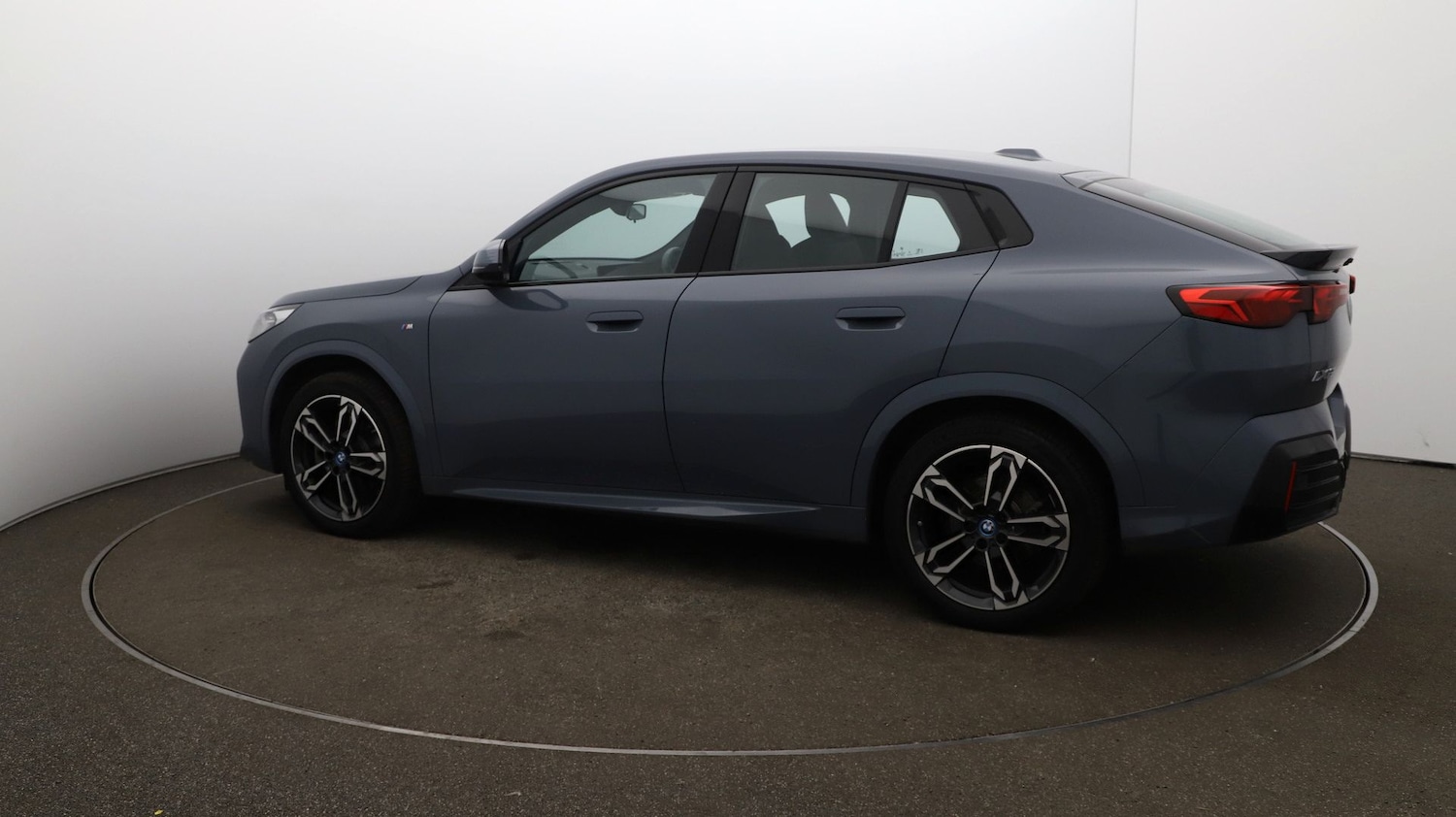 Used BMW iX2 2024 for sale - 76810985: Photo 34