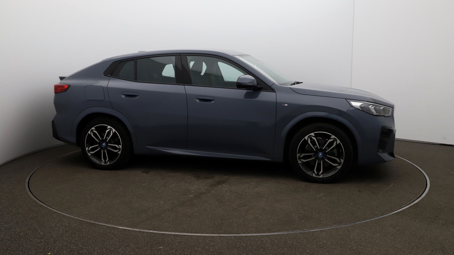 Used BMW iX2 2024 for sale - 76810985: Photo 36