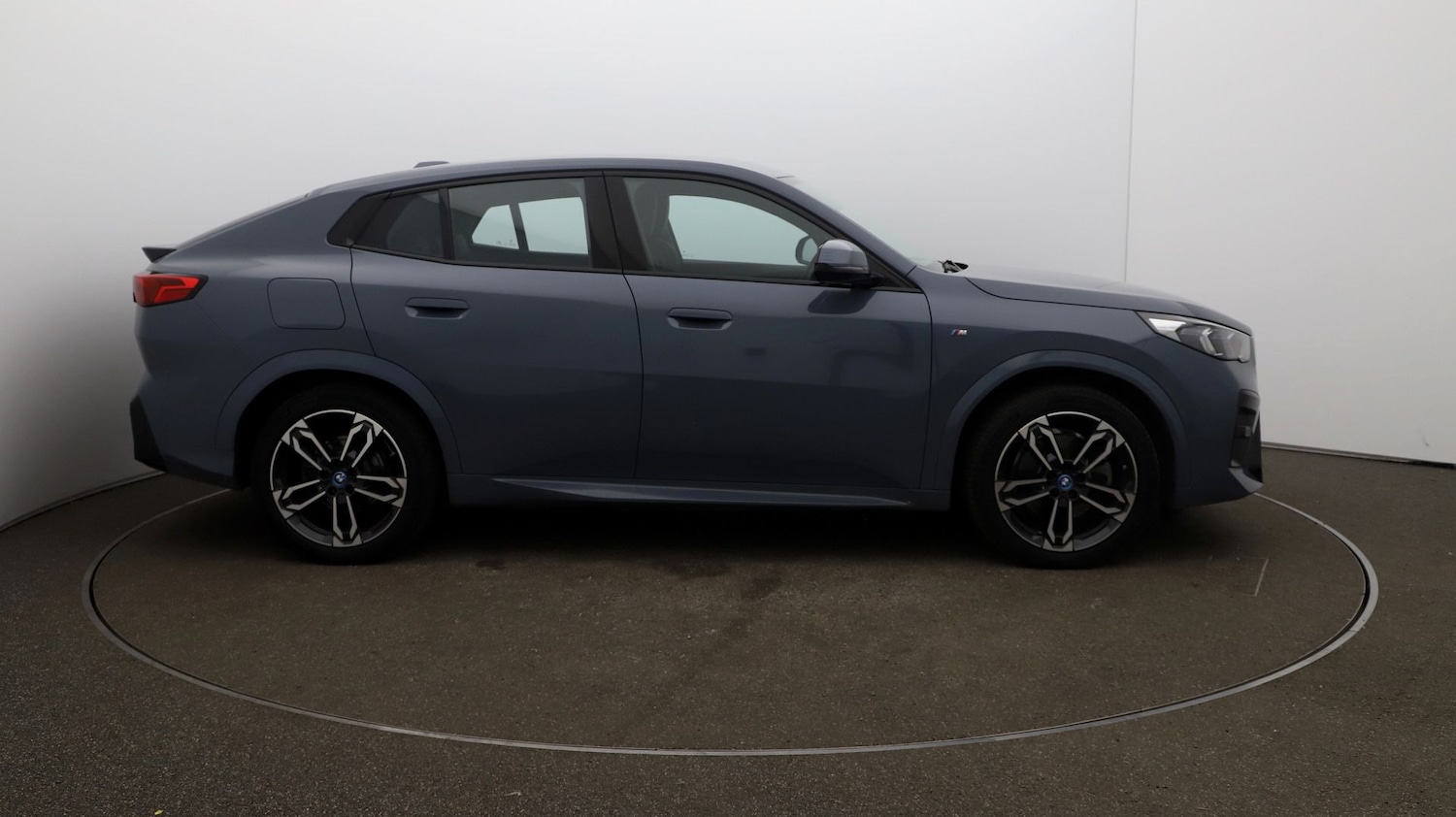 Used BMW iX2 2024 for sale - 76810985: Photo 38