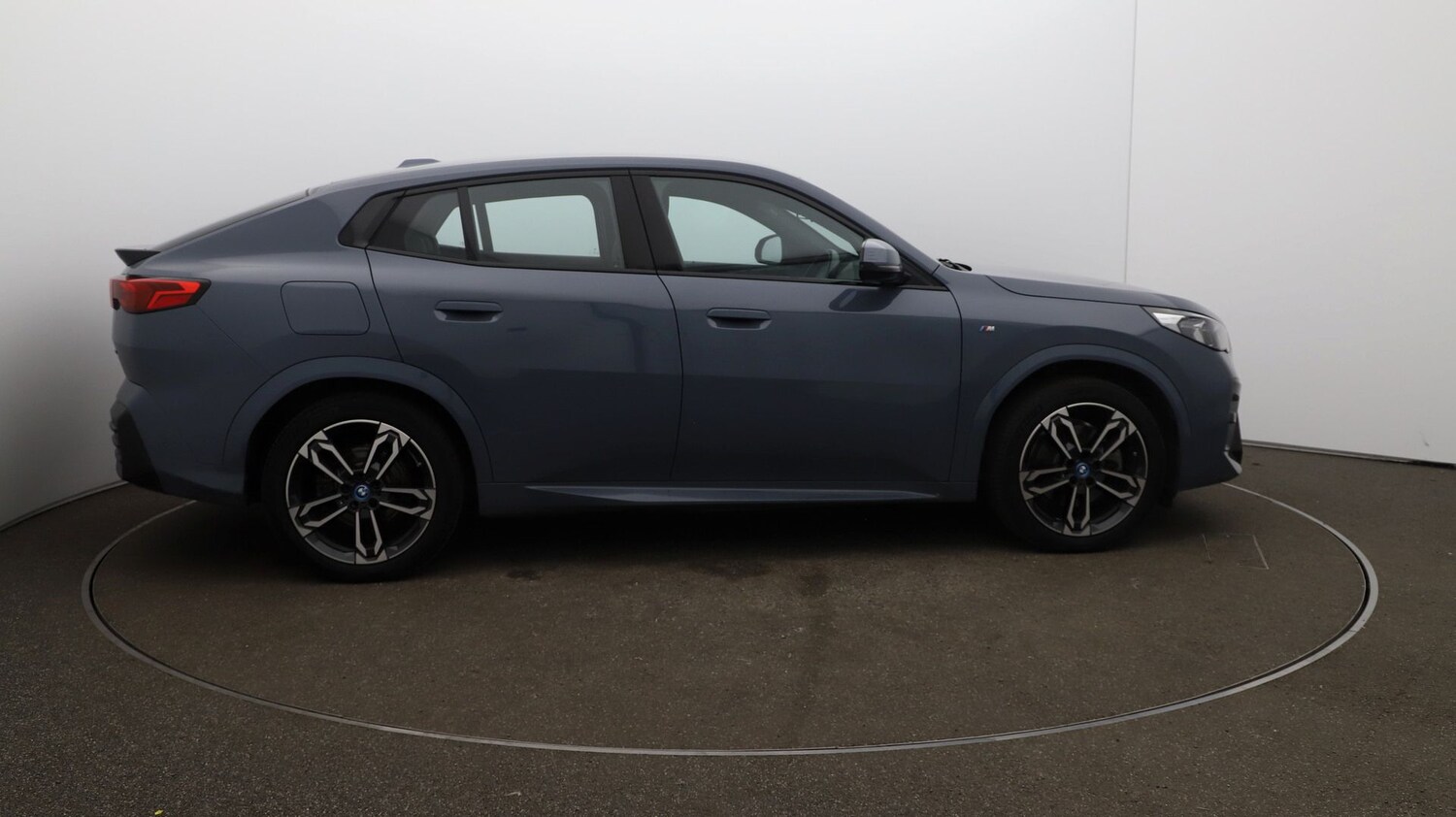 Used BMW iX2 2024 for sale - 76810985: Photo 40