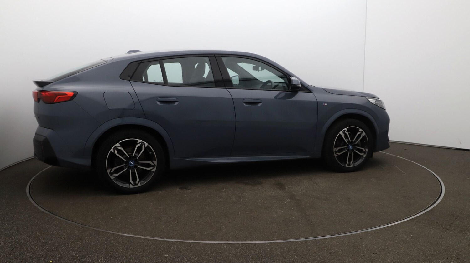 Used BMW iX2 2024 for sale - 76810985: Photo 42