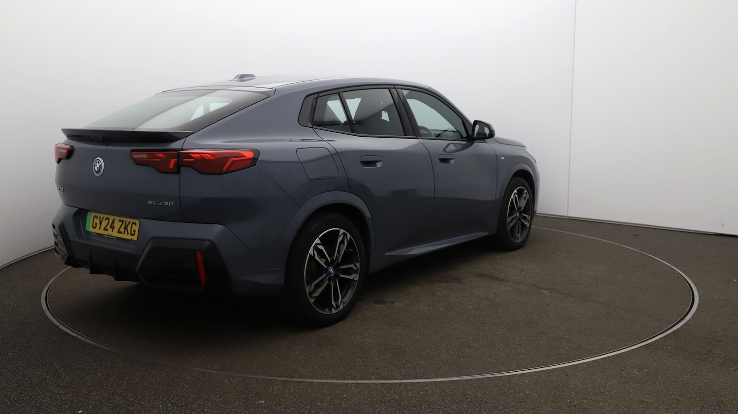 Used BMW iX2 2024 for sale - 76810985: Photo 48