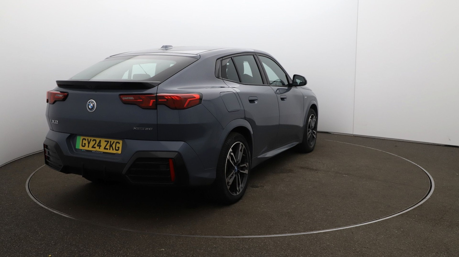 Used BMW iX2 2024 for sale - 76810985: Photo 49