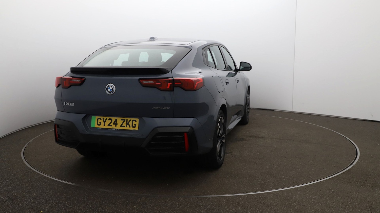 Used BMW iX2 2024 for sale - 76810985: Photo 50