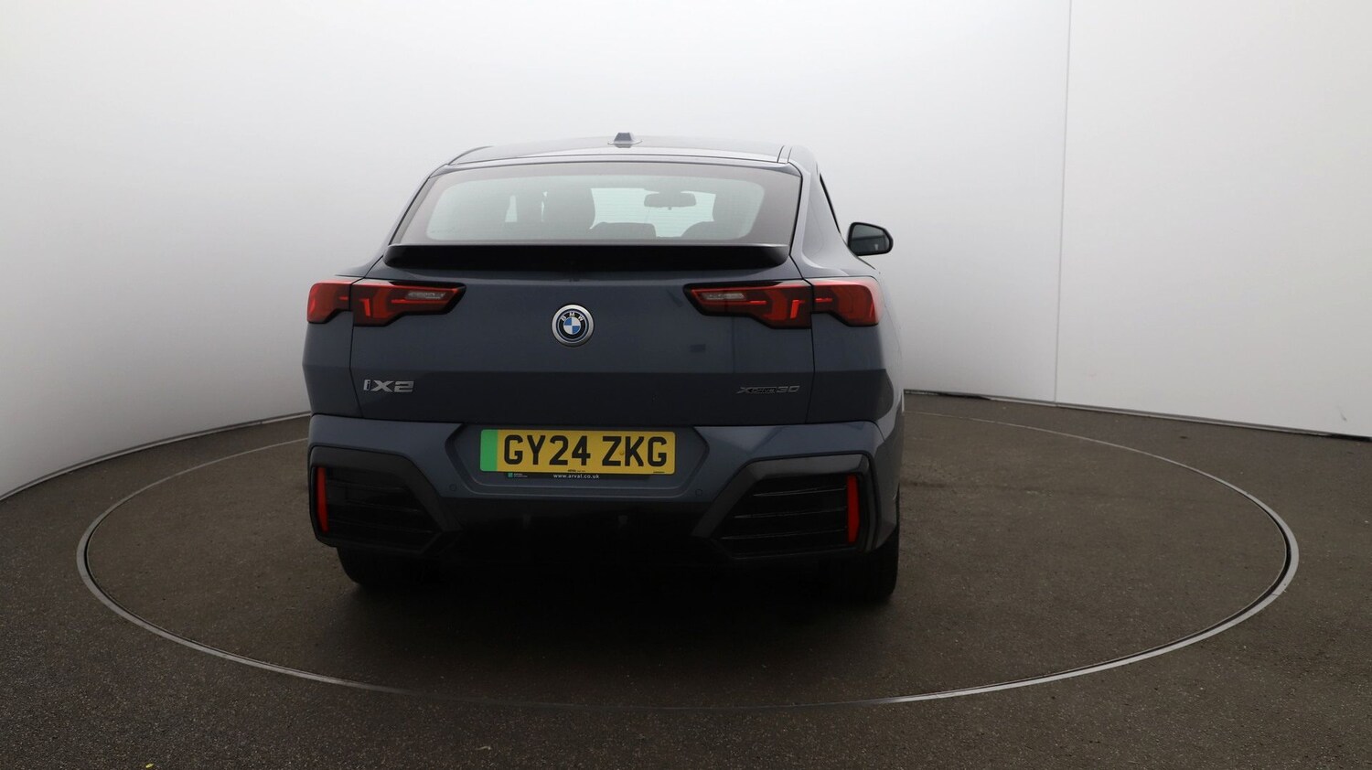 Used BMW iX2 2024 for sale - 76810985: Photo 51