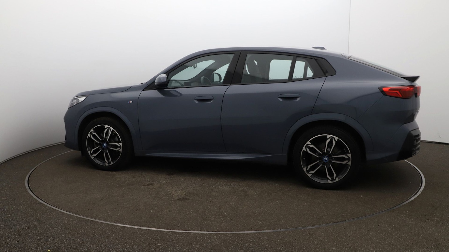 Used BMW iX2 2024 for sale - 76810985: Photo 52