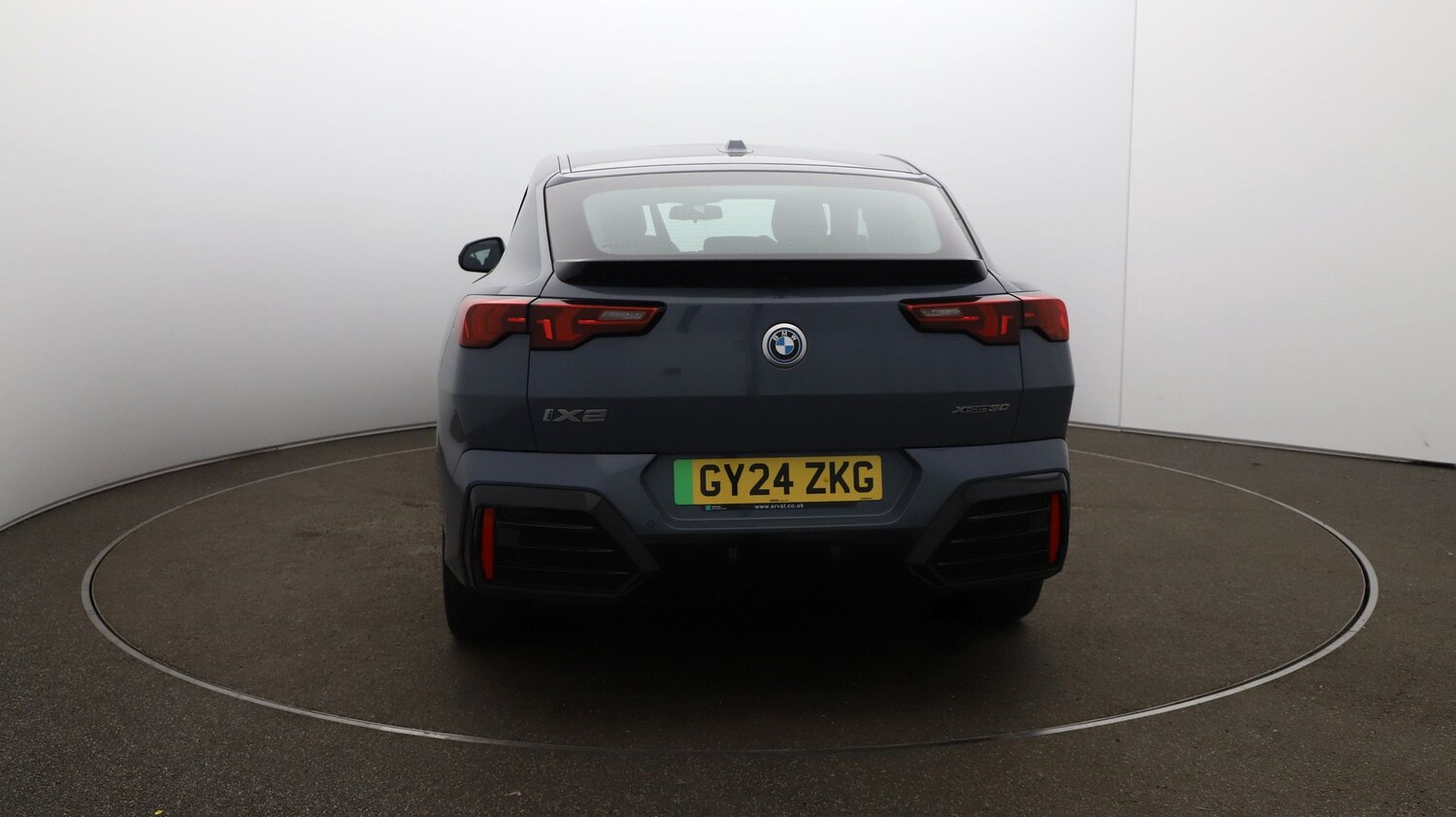 Used BMW iX2 2024 for sale - 76810985: Photo 53