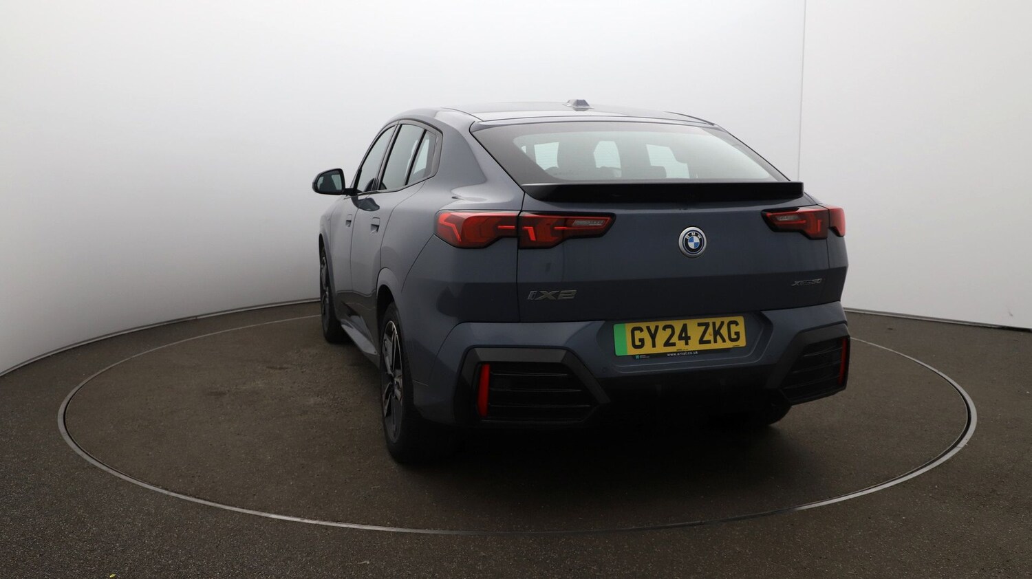 Used BMW iX2 2024 for sale - 76810985: Photo 54