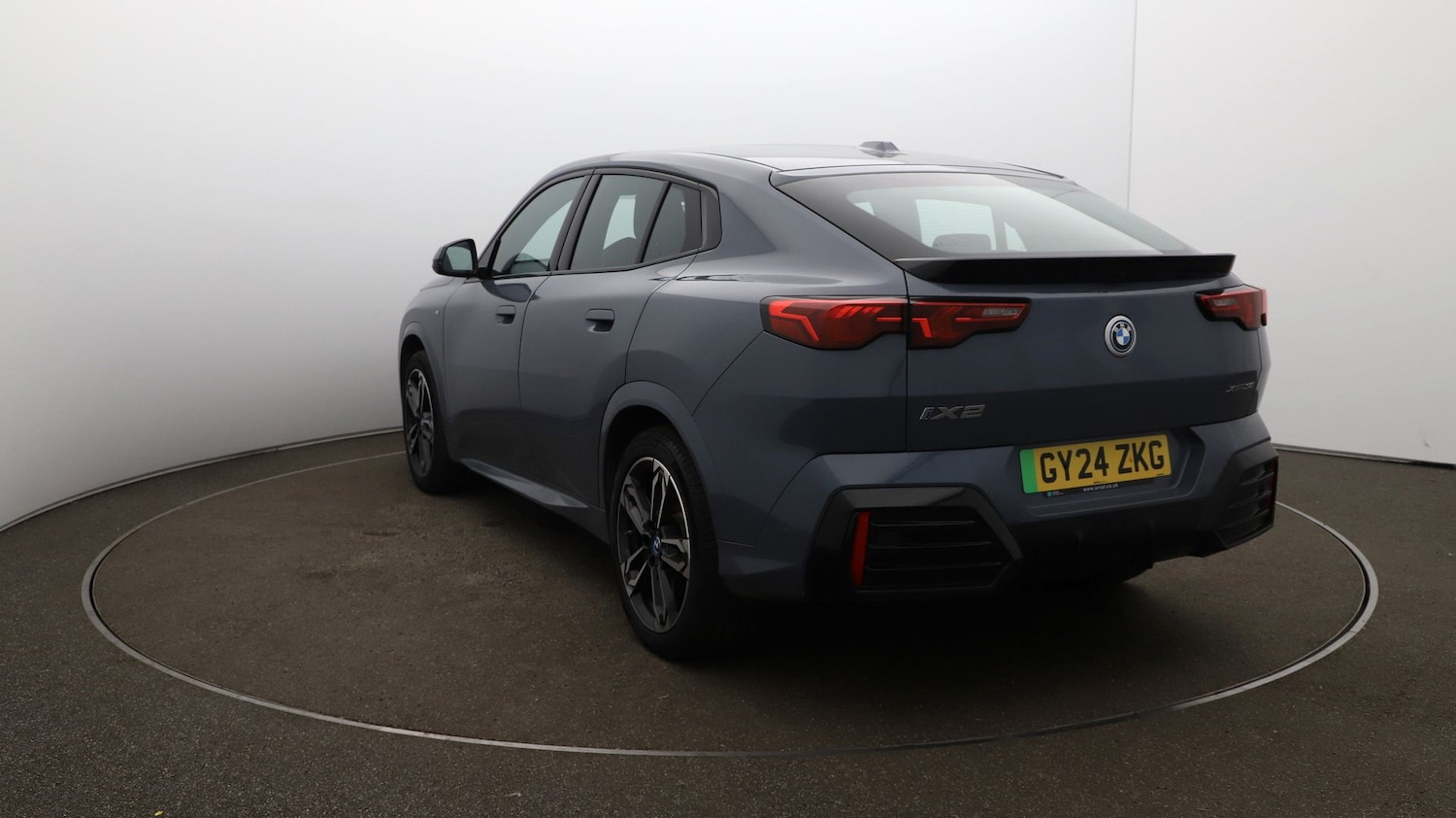 Used BMW iX2 2024 for sale - 76810985: Photo 55