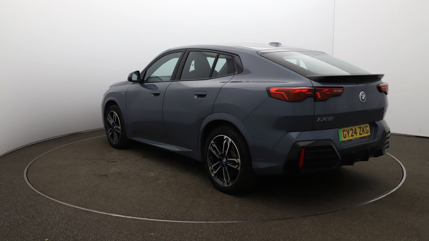Used BMW iX2 2024 for sale - 76810985: Photo 56