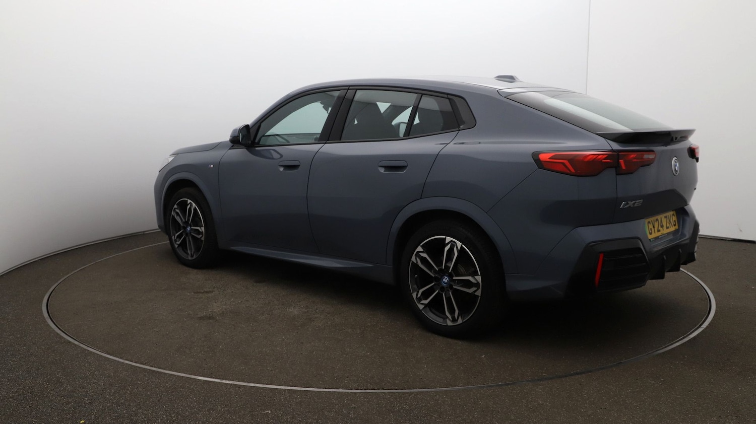 Used BMW iX2 2024 for sale - 76810985: Photo 57