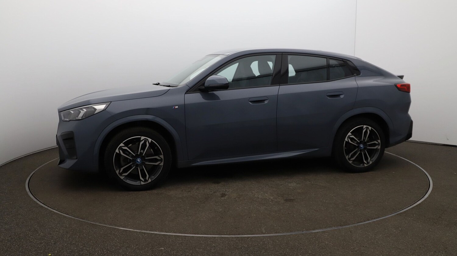 Used BMW iX2 2024 for sale - 76810985: Photo 60