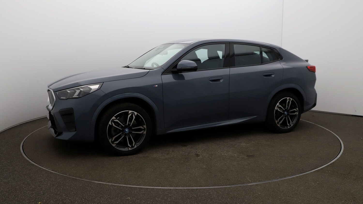 Used BMW iX2 2024 for sale - 76810985: Photo 61