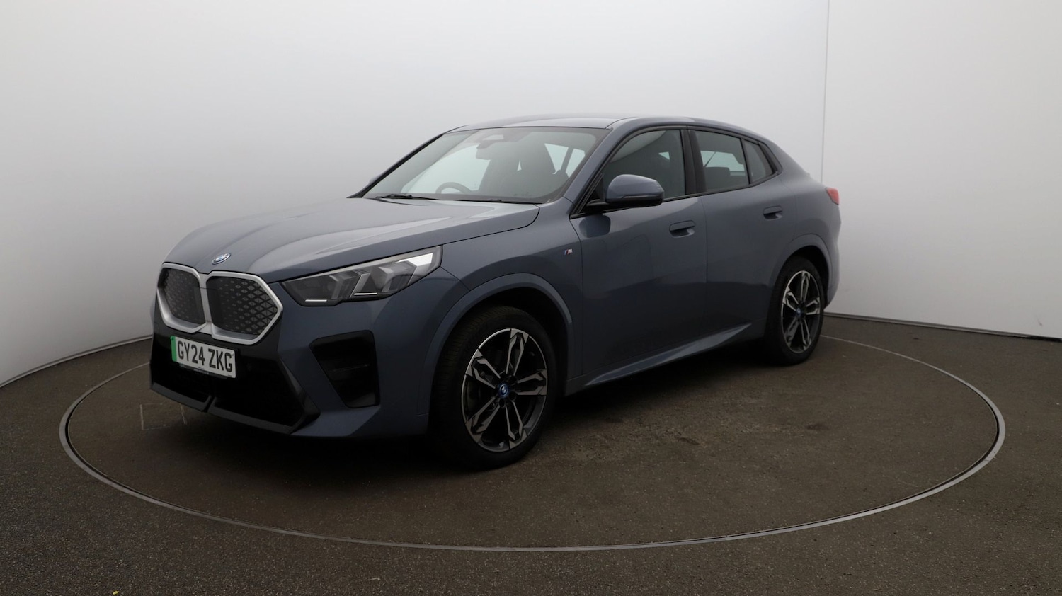 Used BMW iX2 2024 for sale - 76810985: Photo 63