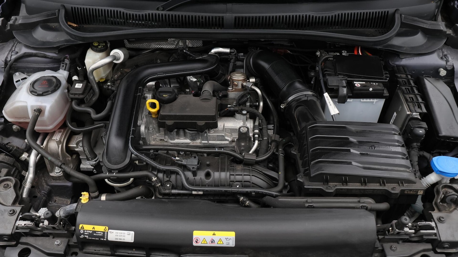 Used Volkswagen Polo 2023 for sale - 76360158: Photo 20