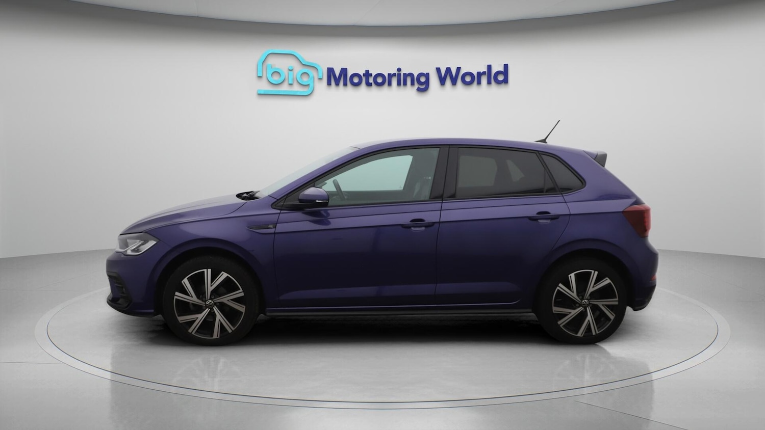 Used Volkswagen Polo 2023 for sale - 76360158: Photo 5
