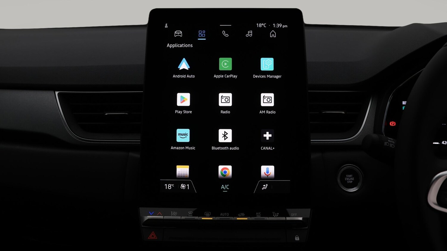 Used Renault Captur 2025 for sale - 77272697: Photo 11