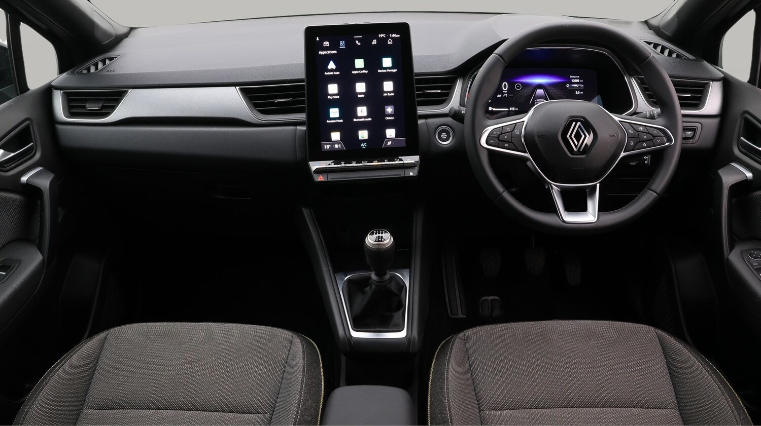 Used Renault Captur 2025 for sale - 77272697: Photo 13