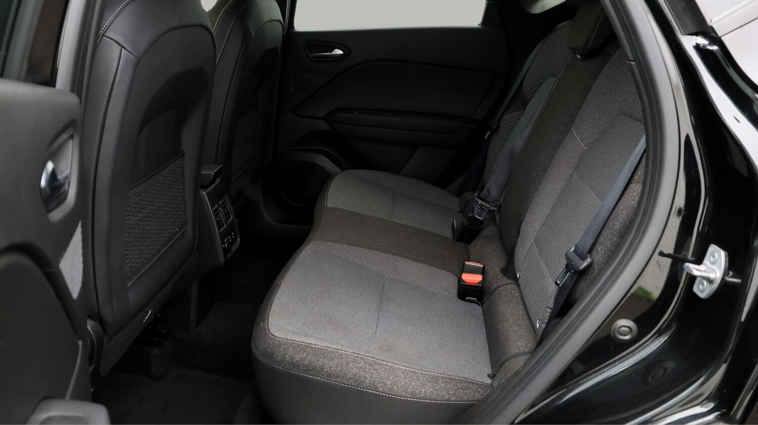 Used Renault Captur 2025 for sale - 77272697: Photo 16