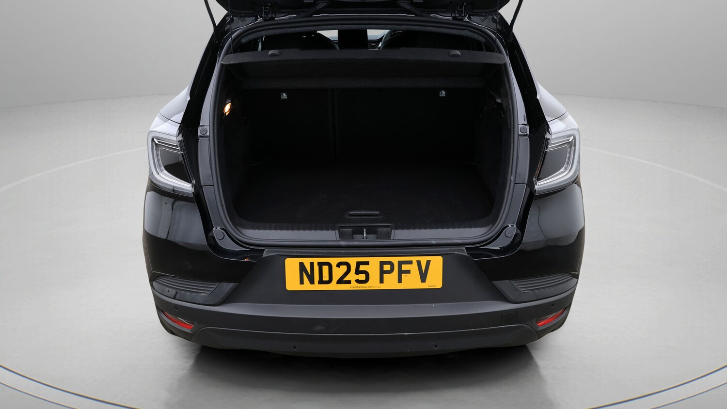 Used Renault Captur 2025 for sale - 77272697: Photo 17