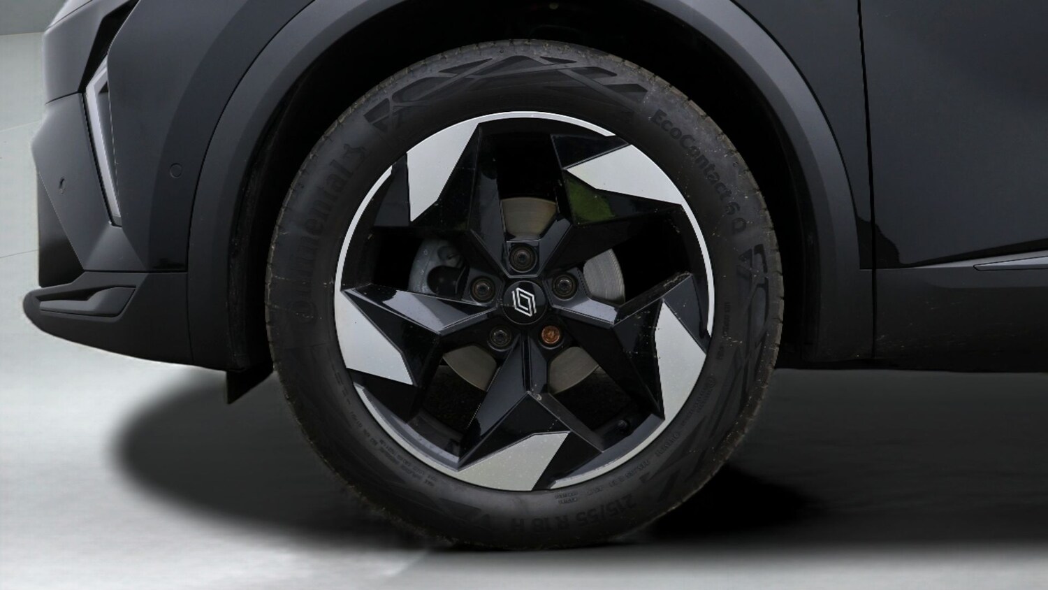 Used Renault Captur 2025 for sale - 77272697: Photo 18