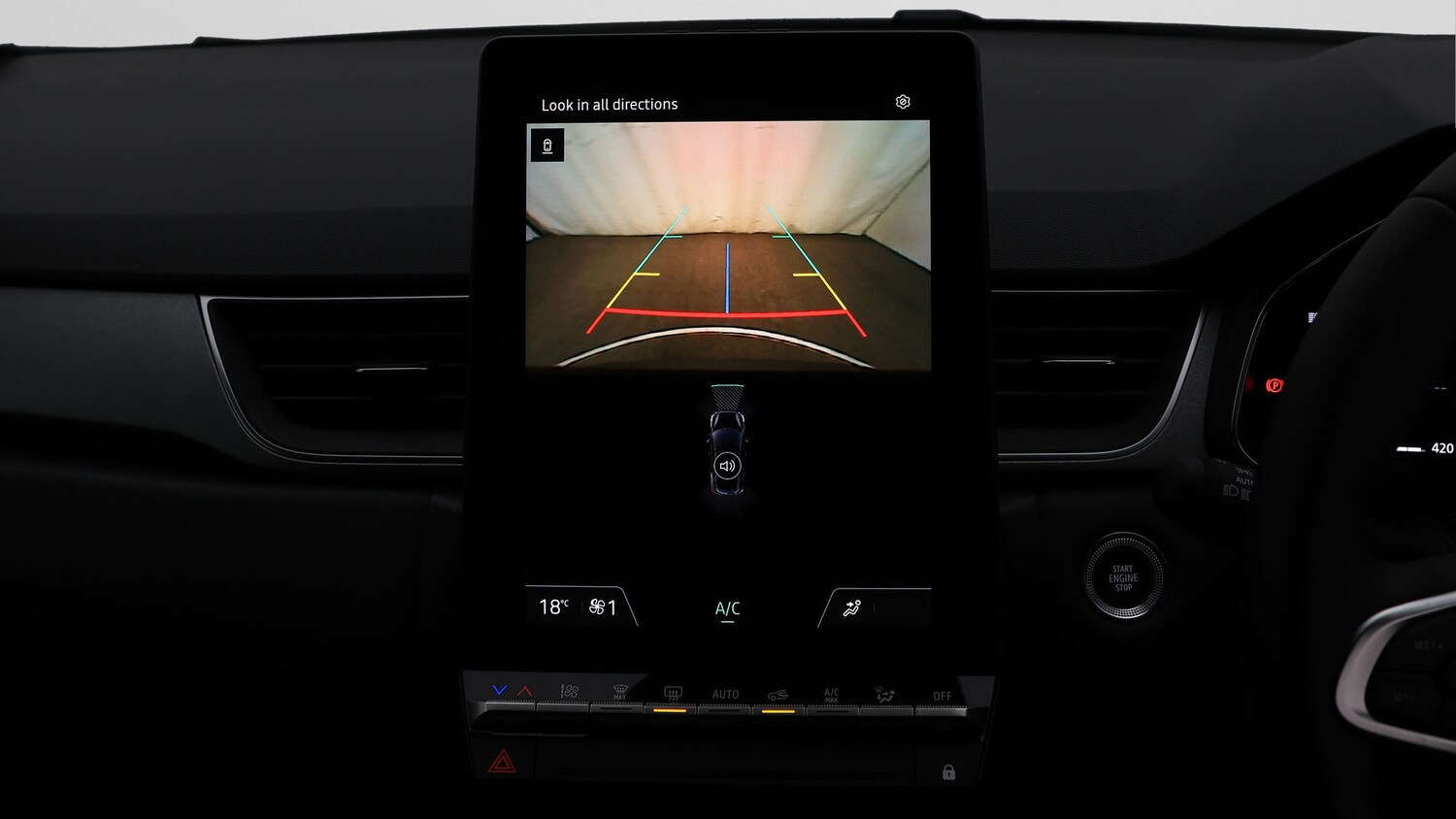 Used Renault Captur 2025 for sale - 77272697: Photo 25