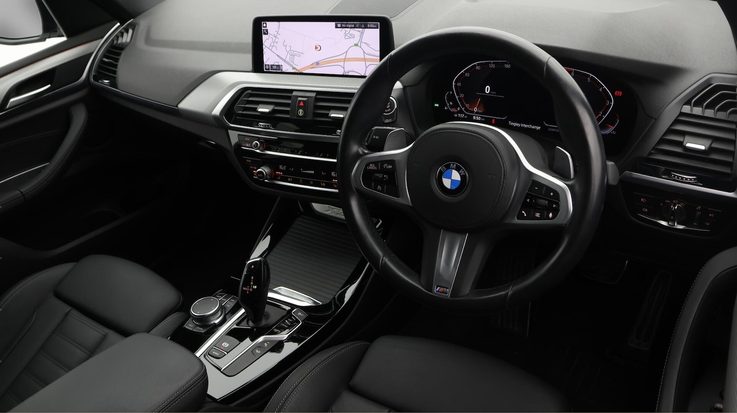 Used BMW X3 2021 for sale - 76573494: Photo 10