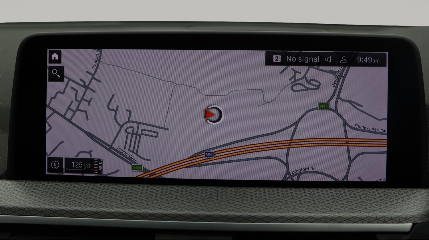 Used BMW X3 2021 for sale - 76573494: Photo 12