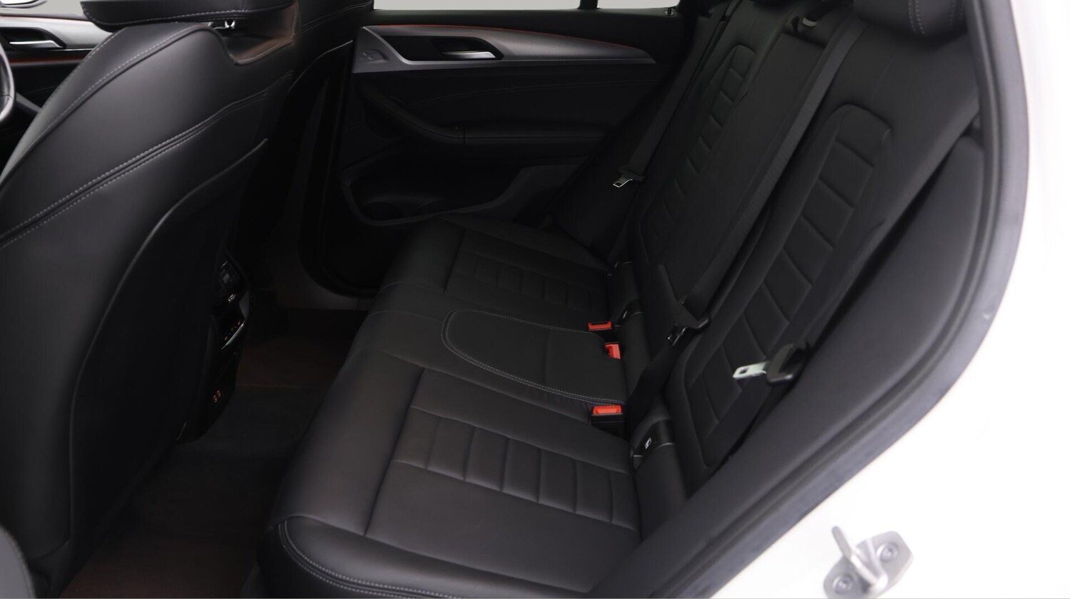 Used BMW X3 2021 for sale - 76573494: Photo 17